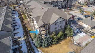 Photo 16: 2324 60 Panatella Street NW in Calgary: Panorama Hills Apartment for sale : MLS®# A2115551