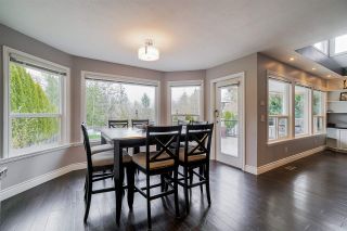 Photo 10: 24015 MCCLURE Drive in Maple Ridge: Albion House for sale in "MAPLECREST" : MLS®# R2461358