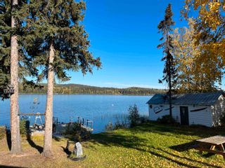 Photo 17: 42500 S BEDNESTI LAKE Road in Prince George: Bednesti Lake House for sale (PG Rural West)  : MLS®# R2727286