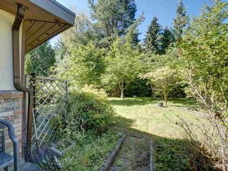 Photo 8: 834 PARK Road in Gibsons: Gibsons & Area House for sale (Sunshine Coast)  : MLS®# R2494965