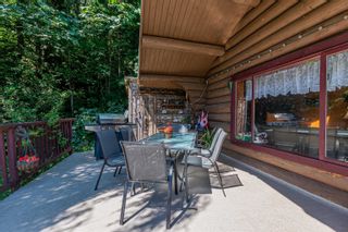 Photo 28: 1621 COLUMBIA VALLEY Road: Columbia Valley House for sale in "COLUMBIA VALLEY" (Cultus Lake & Area)  : MLS®# R2770588