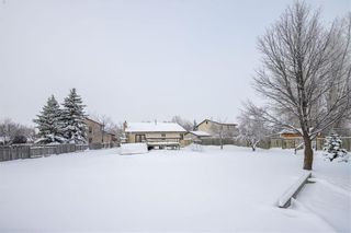 Photo 39: 363 Rutledge Crescent in Winnipeg: Harbour View South Residential for sale (3J)  : MLS®# 202126850