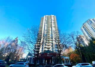 Photo 1: 22F 6128 PATTERSON AVENUE in Burnaby: Central Park BS Condo for sale (Burnaby South)  : MLS®# R2738424