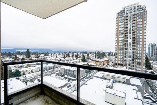 Photo 39: 1206 7108 COLLIER Street in Burnaby: Highgate Condo for sale in "ARCADIA WEST" (Burnaby South)  : MLS®# R2757533