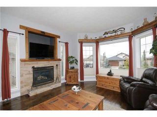 Photo 2: 224 SUNTERRA RIDGE Place: Cochrane Residential Detached Single Family for sale : MLS®# C3633482
