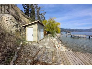 Photo 51: 7172 Brent Road in Peachland: House for sale : MLS®# 10315907