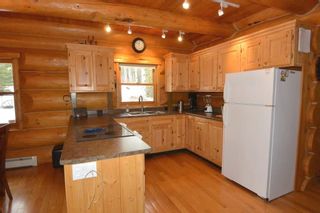 Photo 9: 2842 Ptarmigan Road | Private Paradise Smithers