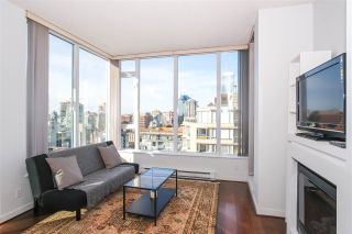 Photo 3: PH2404 1010 RICHARDS Street in Vancouver: Yaletown Condo for sale in "Gallery" (Vancouver West)  : MLS®# R2420892