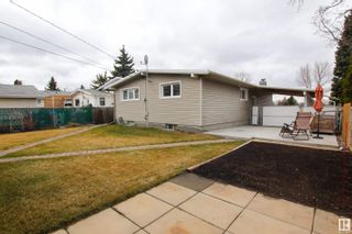 Photo 33: 4611 115 Street in Edmonton: Zone 15 House for sale : MLS®# E4375422