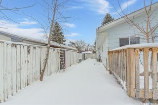 Photo 4: 54 Churchill Drive in Saskatoon: River Heights SA Residential for sale : MLS®# SK955908