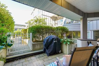Photo 21: 205 2891 EAST HASTINGS Street in Vancouver: Hastings Sunrise Condo for sale in "PARK RENFREW" (Vancouver East)  : MLS®# R2713594