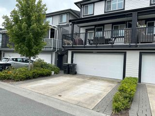 Photo 21: 20993 80 Avenue in Langley: Willoughby Heights 1/2 Duplex for sale : MLS®# R2785391