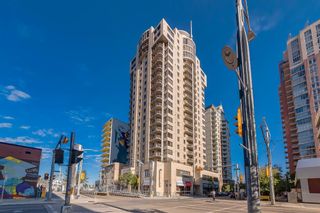 Photo 2: 301 683 10 Street SW in Calgary: Downtown West End Apartment for sale : MLS®# A1020199