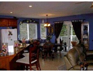 Photo 7: 23907 115A Avenue in Maple_Ridge: Cottonwood MR House for sale in "COTTONWOOD/ALBION" (Maple Ridge)  : MLS®# V681403