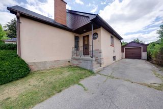Photo 4: 83 Adair Road in Toronto: O'Connor-Parkview House (1 1/2 Storey) for sale (Toronto E03)  : MLS®# E5715621