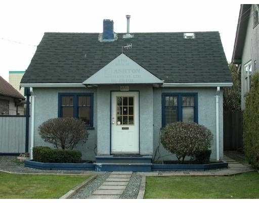 Main Photo: 2711 Smith Street in Richmond: Bridgeport RI Home for lease : MLS®# V4017146