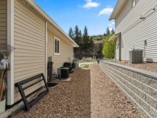 Photo 35: 119 8800 DALLAS DRIVE in Kamloops: Campbell Creek/Deloro House for sale : MLS®# 177836