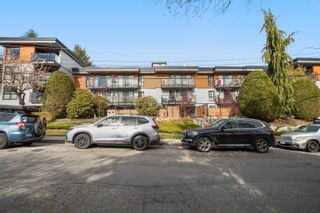Photo 22: 311 215 MOWAT Street in New Westminster: Uptown NW Condo for sale in "Cedarhill Manor" : MLS®# R2868101