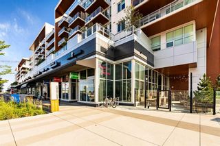 Photo 24: 506 8445 Broadcast Avenue SW in Calgary: West Springs Apartment for sale : MLS®# A2085799