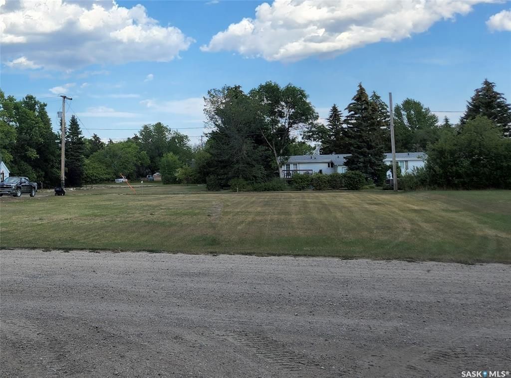 Main Photo: 309 Conquest Street in Conquest: Lot/Land for sale : MLS®# SK940844
