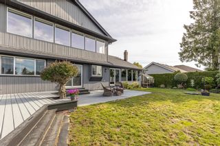 Photo 33: 32502 BEST Avenue in Mission: Mission BC House for sale : MLS®# R2879572