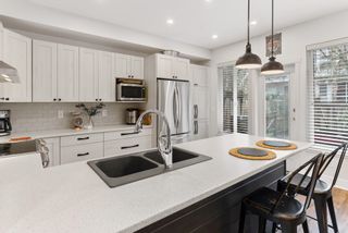 Photo 5: 47 5839 PANORAMA Drive in Surrey: Sullivan Station Townhouse for sale in "Forest Gate" : MLS®# R2659920