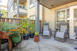 Photo 16: 102 4990 MCGEER Street in Vancouver: Collingwood VE Condo for sale (Vancouver East)  : MLS®# R2095110
