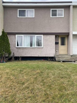 Main Photo: 521 Terrace Park: Red Deer Row/Townhouse for sale : MLS®# A2129824