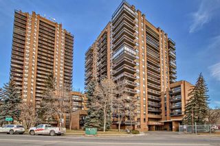 Main Photo: 414 9800 Horton Road SW in Calgary: Haysboro Apartment for sale : MLS®# A2105953