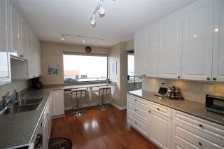 Photo 7: 104 1250 MARTIN Street: White Rock Condo for sale in "The Regency" (South Surrey White Rock)  : MLS®# R2245149