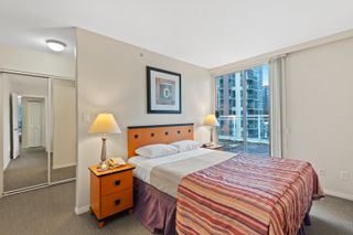 Photo 17: 801 910 BEACH Avenue in Vancouver: Yaletown Condo for sale in "The Meridian" (Vancouver West)  : MLS®# R2641851