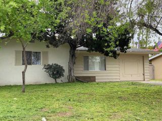 Main Photo: House for sale : 2 bedrooms : 1584 N Broadway in Escondido