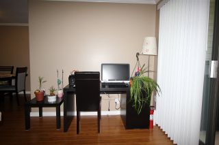 Photo 5: 303 2357 WHYTE Avenue in Port Coquitlam: Central Pt Coquitlam Condo for sale in "RIVERSIDE PLACE" : MLS®# R2244379