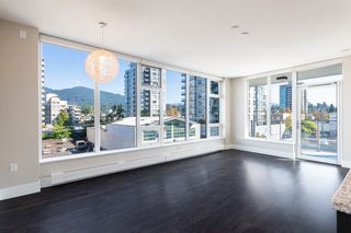 Photo 10: 401 150 W 15TH Street in North Vancouver: Central Lonsdale Condo for sale : MLS®# R2816985