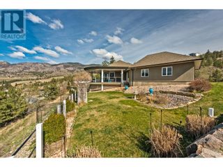 Photo 29: 439 Panorama Crescent in Okanagan Falls: House for sale : MLS®# 10308487