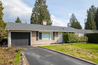 Main Photo: 3558 GREENTREE Lane in North Vancouver: Edgemont House for sale : MLS®# R2858860