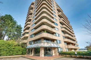 Photo 18: 903 1026 QUEENS Avenue in New Westminster: Uptown NW Condo for sale in "AMARA TERRACE" : MLS®# R2156928