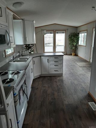 Photo 3: 11C 1120 Shawnigan Mill Bay Rd in Mill Bay: ML Mill Bay Manufactured Home for sale (Malahat & Area)  : MLS®# 928458