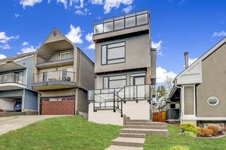 Photo 1: 3813 18 Street SW in Calgary: Altadore Detached for sale : MLS®# A1185886