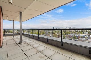 Photo 1: PH5 2689 KINGSWAY in Vancouver: Collingwood VE Condo for sale (Vancouver East)  : MLS®# R2686132