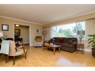 Photo 4: 1621 145TH Street in Surrey: Sunnyside Park Surrey House for sale in "The Glens" (South Surrey White Rock)  : MLS®# F1449850