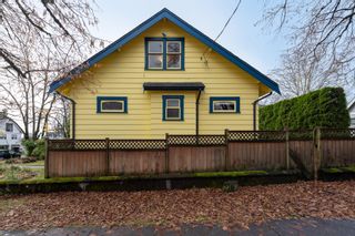 Photo 26: 201 THIRD Avenue in New Westminster: Queens Park House for sale in "Queens Park" : MLS®# R2633295