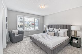 Photo 12: 218 Lucas Terrace NW in Calgary: Livingston Detached for sale : MLS®# A2109254