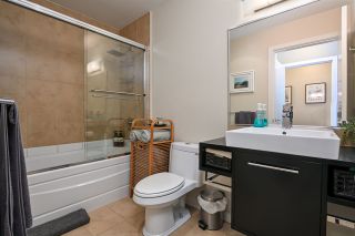 Photo 14: 202 633 ABBOTT Street in Vancouver: Downtown VW Condo for sale in "Espana" (Vancouver West)  : MLS®# R2483483