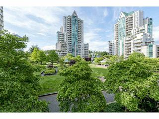 Photo 19: 201 1190 PIPELINE Road in Coquitlam: North Coquitlam Condo for sale in "THE MACKENZIE" : MLS®# V1067213