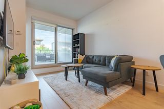 Photo 10: 320 88 9 Street NE in Calgary: Bridgeland/Riverside Apartment for sale : MLS®# A1227037
