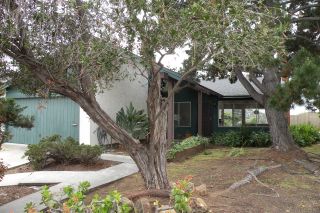 Photo 3: DEL CERRO House for sale : 3 bedrooms : 8366 High Winds Way in San Diego