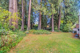 Photo 31: 2693 W 49TH Avenue in Vancouver: Kerrisdale House for sale (Vancouver West)  : MLS®# R2774875