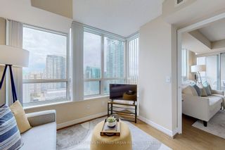 Photo 20: 2507 18 Parkview Avenue in Toronto: Willowdale East Condo for sale (Toronto C14)  : MLS®# C8304626