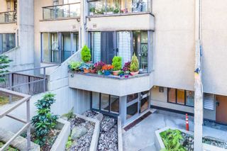 Photo 19: 312 1040 PACIFIC Street in Vancouver: West End VW Condo for sale (Vancouver West)  : MLS®# R2722231
